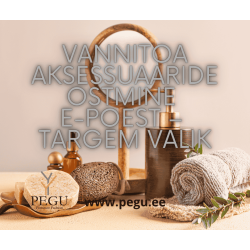 Miks osta vannitoa aksessuaare e-poest ?