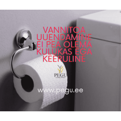 Kuidas valida stiilsed ja taskukohased lahendused vannituppa: Damixa segistid ja Haceka vannitoa aksessuaarid