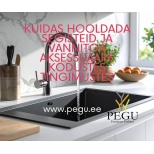 Kuidas hoida segistid ja vannitoa aksessuaarid läikivad? Täielik hooldusjuhend Eesti kodudele