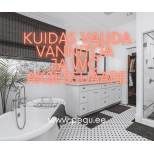 Kuidas valida vannitoa ja WC aksessuaare: praktilised soovitused PEGU-lt