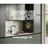 Продажа смесителей: почему дешевый смеситель — это не экономия, и как выбрать модель на 10+ лет