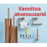 Kust osta vannitoa aksessuaare?