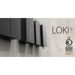 Dan Dryer – hügieen, mis näeb hea välja. Taani disain avalikku ruumi