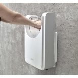 Kätekuivatid U-flow® by Mediclinics