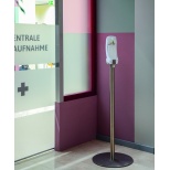 Miks on käte desinfitseerimine tähtis?