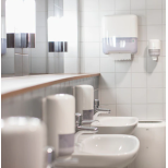 Avasta Stiilsed ja Praktilised Vannitoaaksessuaarid Tork