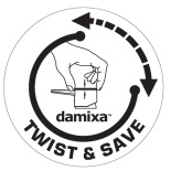 Damixa segistid FERN, LÕPUMÜÜK
