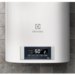 UUDIS! Boilerid Electrolux FORMAX DL