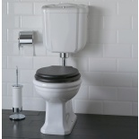 WC-pott