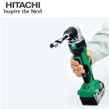 Hitachi elektritööriistad