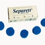 Таблетки для писсуаров, средства по уходу для Separett WC 