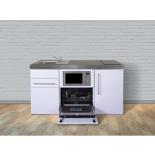 Stengel Kitchenline PREMIUMLINE MP, Miniköök MP