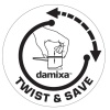 Damixa смесители серия FERN, РАСПРОДАЖА