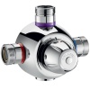 Новинка! Термостаты, GROUP THERMOSTATIC MIXERS