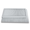 Swegon Casa / Ilto filtrid analoogid