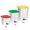 Sorteerimise prügikastid Utilo 30l, 50l, 80l, 100l