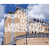 PEGU professionaalsed lahendused eriobjektidele – tanklad, haiglad, koolid, hotellid