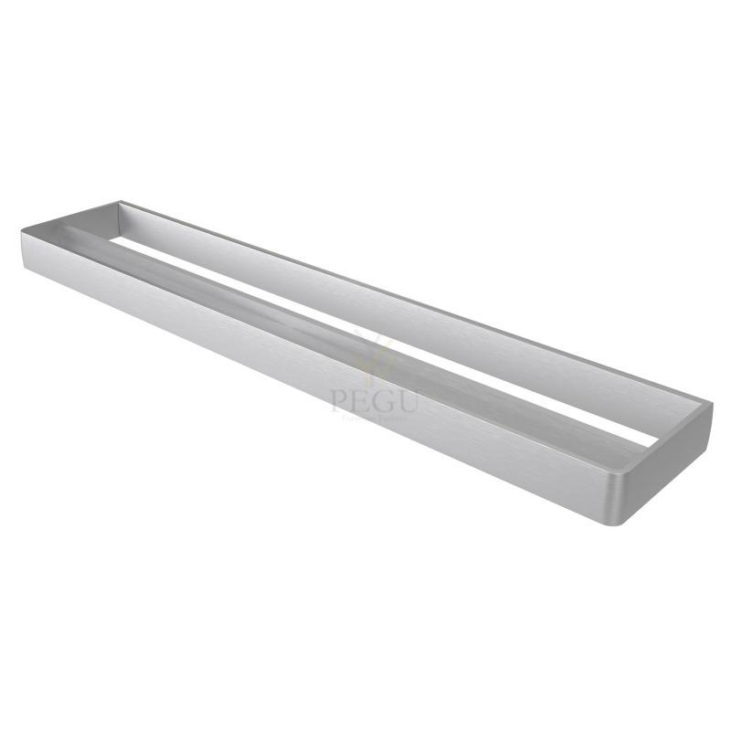 Haceka Aline käterätipuu 2-ne 60cm metall , harjatud