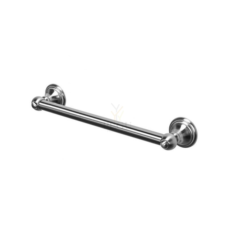 Haceka Allure Käterätipuu 30cm. Harjatud metall