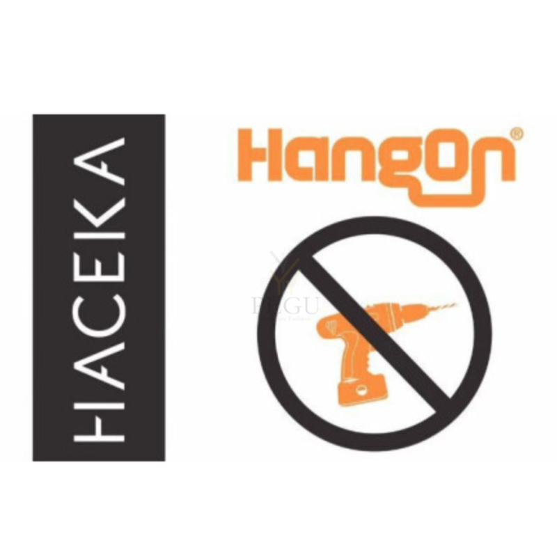 Haceka универсальный клей для аксессуаров HangOn 