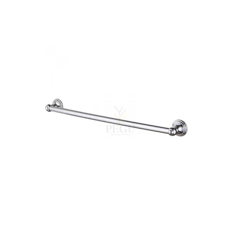 Haceka Allure Käterätipuu 62cm. Kroom