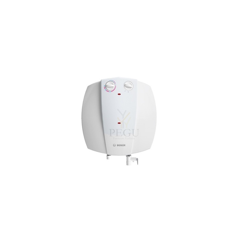 Bosch Tronic 2000T mini 10L kuumaveeboiler valamu kohale