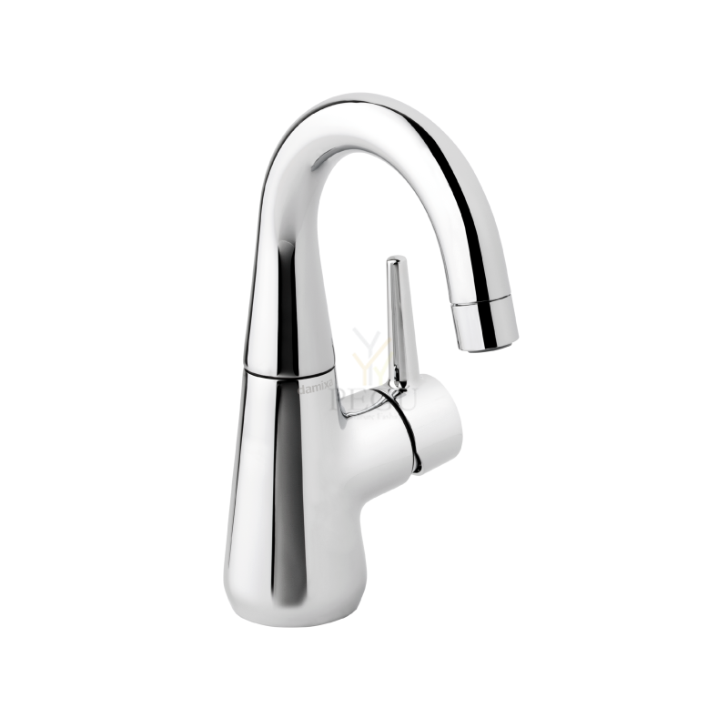 Damixa valamusegisti Bell, kroom LM