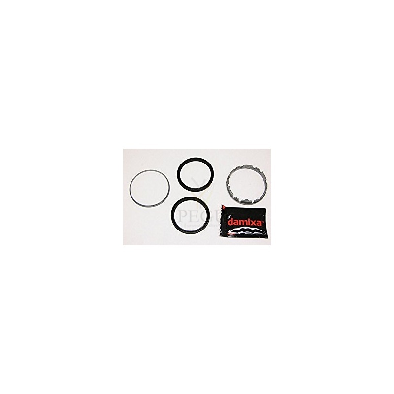 Varuosa X-rings ; Wear Rings, L+ring