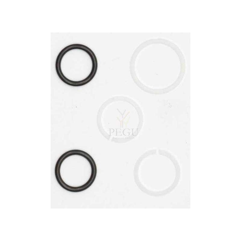 KIT WASHER & O-RING komplekt 