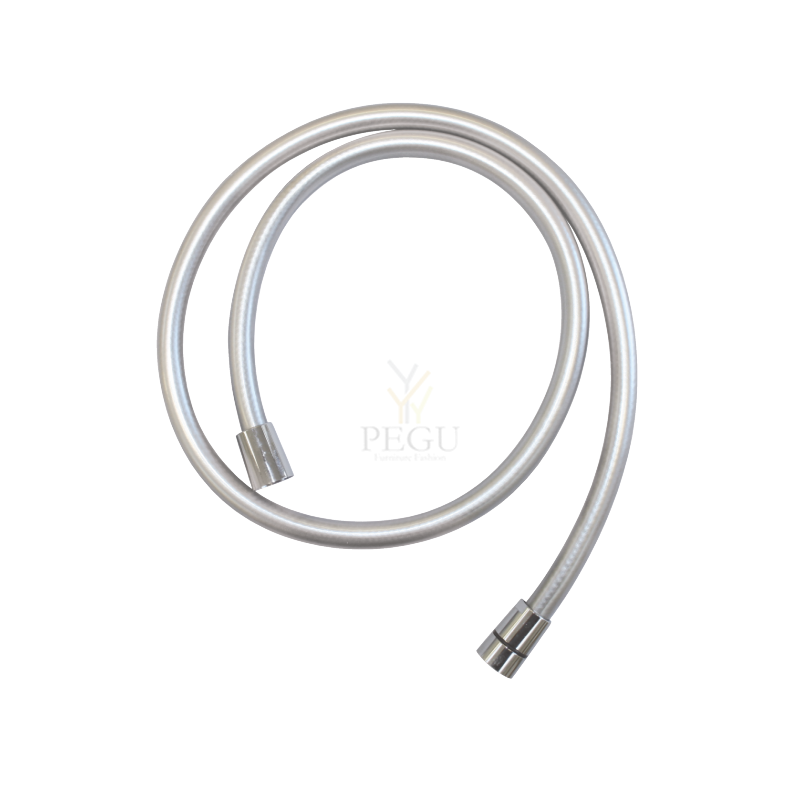 Dušivoolik hõbedane/kroom 1500mm Easyflex 