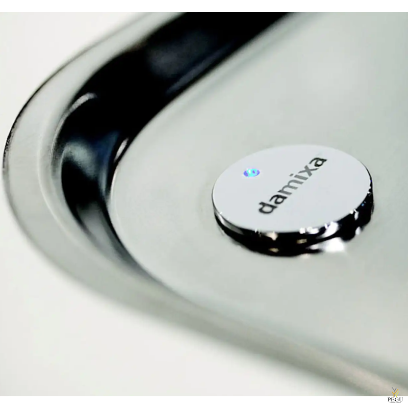 Damixa электронный клапан для стиральной/посудомоечной машины