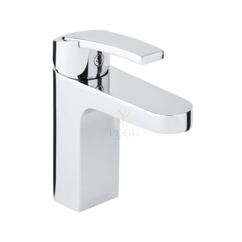 Damixa Slate valamusegisti X-Change kroom LM