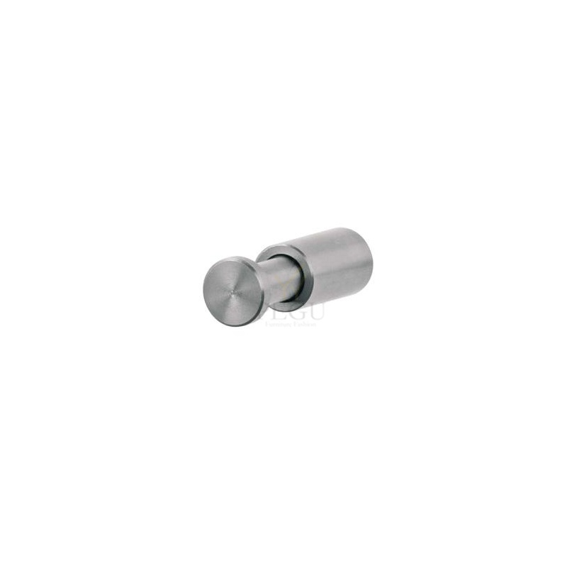 Крючёк L=50mm Dan Dryer нержавеющая сталь