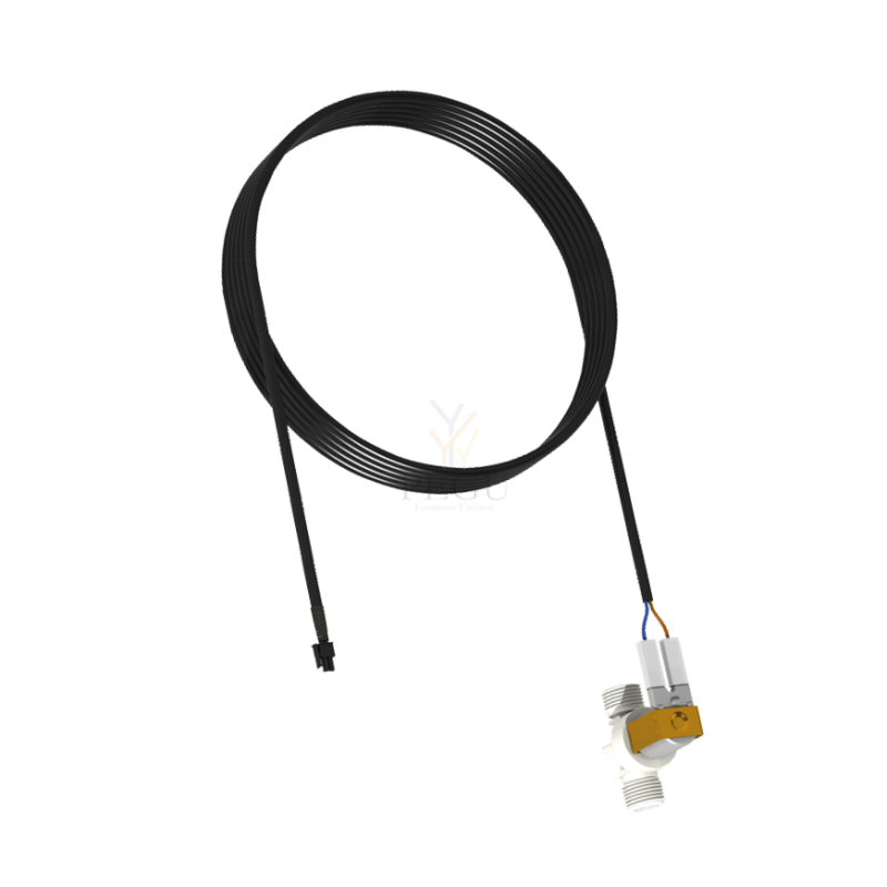 Solenoid ventiil 1/2" valamu, dušši, pissuaari segistile 4m cable TEMPOMATIC