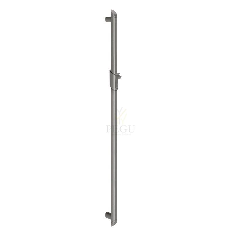 Delabie Be-line инвалидная ручка душевой лифт d35MM L1050mm антрацит алюминий