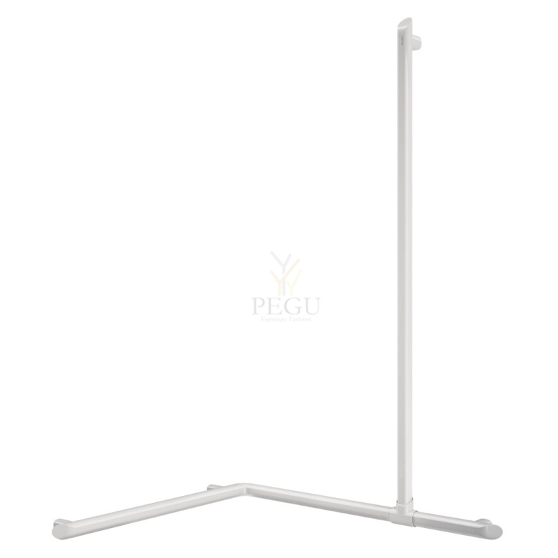Delabie Be-line TL-invatugi d35MM 1130x695x695mm matt valge aluminim