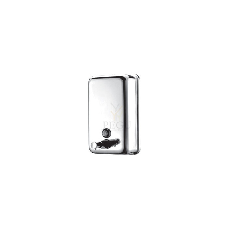 Seebidosaator Delabie 6567 1.2L rostevaba teras