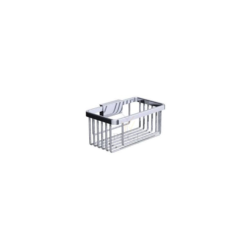 Šampooni korv 85x180x108mm, kroom ROMAN DIETSCHE
