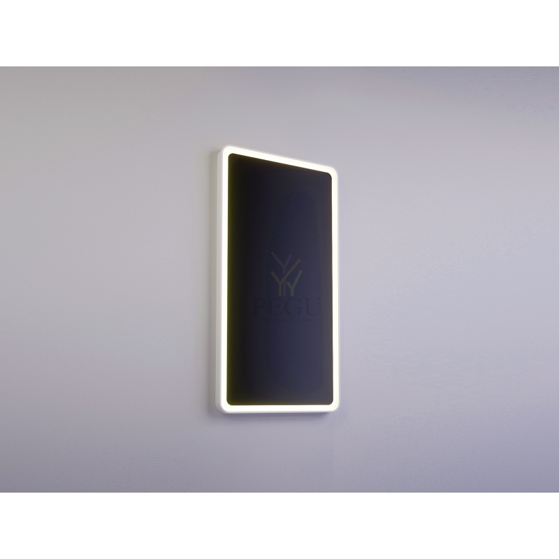 Eumar peegel Tango 50x100 CreaCore LED valgustusega