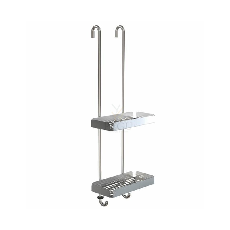 Duširiiul Riputatav  SHELF 6 NOVA2 , 2-ne harjatud