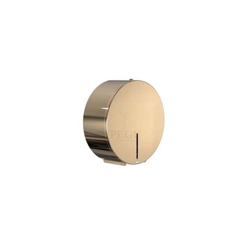 Frost Tualettpaberihoidel suur d310 R/V teras kuld