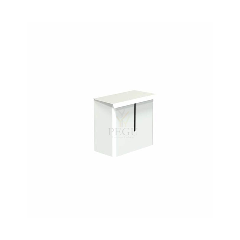 Sanprügiurn 3L 235x200x119 R/V Teras valge