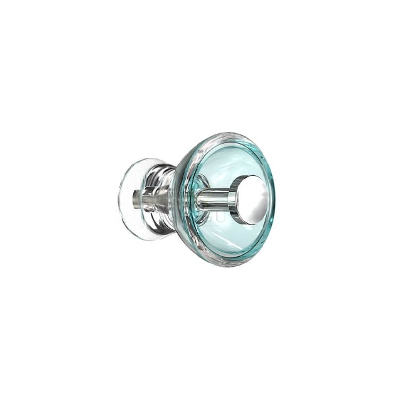 Nagi BLOSSOM d55mm, Turquose