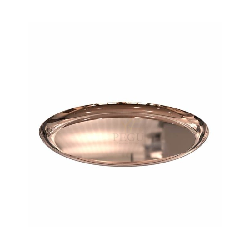 Vaagen Frost BOWL 270 , d268mm Rooostevaba teras, vask