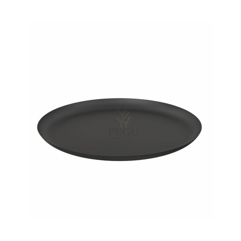 Vaagen Frost BOWL 270 , d268mm Rooostevaba teras, must