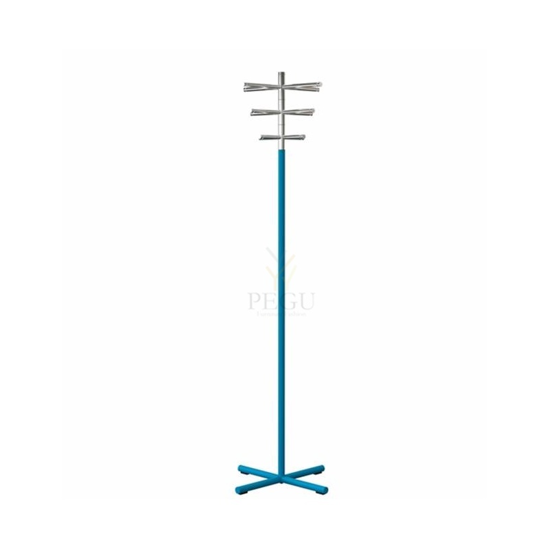 Püstnagi CROSSWAY, blue Sky/poleeritud