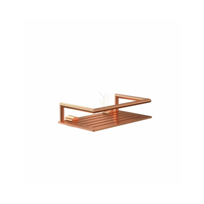 Shampooniriiul 200x120mm. Nova 2 harjatud vask