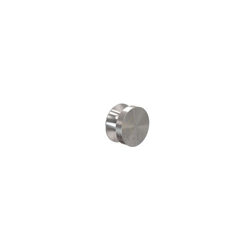 Mööblikäepide alusega FROST VEST d50mm RST harjatud