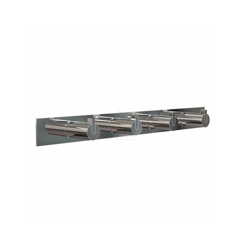 Nagi HOOK 6Lx4 poleeritud