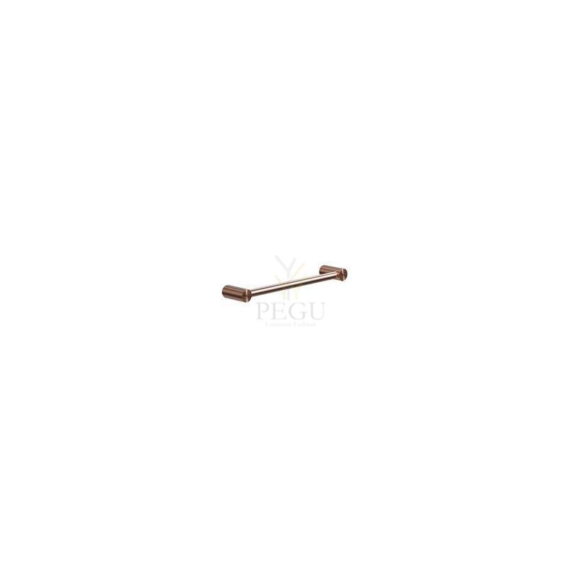 Ручка для ванной Frost NOVA2 Bath grip 300mm Н/Р сталь, матовая медь